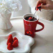 MeltieMug | Mini Fondue Mug