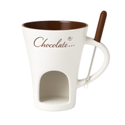 MeltieMug | Mini Fondue Mug
